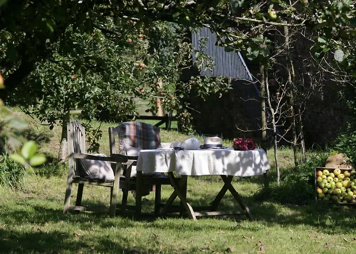 The Granary